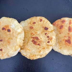 おから餅 醤油と海苔で巻いて レシピ 作り方 By 手作り大好き さくら 楽天レシピ